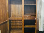 Teak Almari