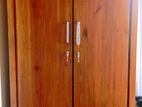 Teak Almari