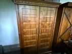 Teak Almari