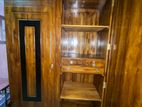 Teak Almari (New)