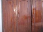 Teak Almari