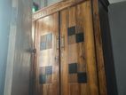 Teak Almarih