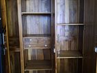 Teak Almary