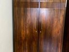 Teak Almirah