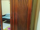 Antique Teak Almirah 1964