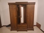 Teak Almirah