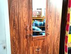 Teak and Melamine Bedroom Set Package Code 618