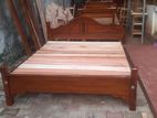 Teak Arch Bed 6ft *5ft