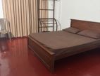 Teak Bed 6 X 5