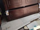 Teak Bed 6×3Ft