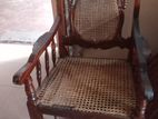 Teak Chair