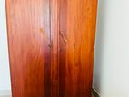 Teak Bed Room Set
