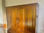 Teak Bedroom Furniture
