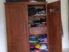 Teak Bedroom Furniture Lot