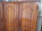 Teak Bedroom Furniture Set