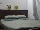 Teak bedroom set for sale