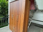 Teak Bedroom Set