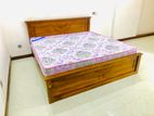 Teak Bedroom Set