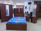 Teak Bedroom Set