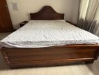 Teak Bedroom Set