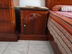 Teak Bedroom Set