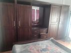 Teak Bedroom Set