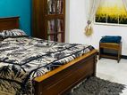 Teak bedroom set