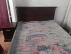 Teak Bedroom set