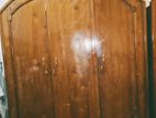 Teak Bedroom Set