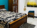 Teak Bedroom Set