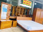 Teak Bedroom Set Package TBS2320