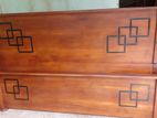 Teak Beds