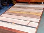 Teak Beds