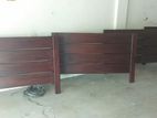 Teak Beds