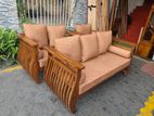 Teak Box Set