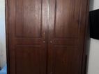 Teak Bed Room Set