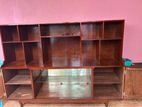 Teak Cabinet Cupboard