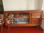 Teak Cabinet