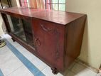 Teak Cabinet