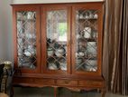 Teak Cabinet