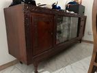 Teak Cabinet