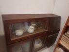 Teak Cabinet