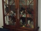 Teak Cabinet