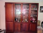 Teak Cabinet