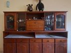 Teak Cabinet