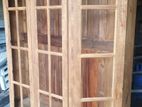 Teak Cabinet