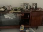 Teak Cabinet