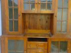 Teak Cabinet for sale