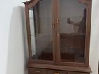 Teak Cabinet