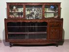 Teak Cabinet